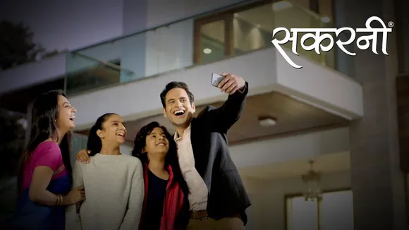 Yellow Straw unveils Sakarni's new ad film for 'Sapno Ka Mehal' campaign