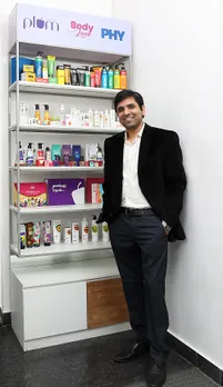 Plum appoints Abhishek Agrawal as Chief Business Officer