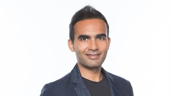 MX Player Ropes in Sidd Mantri as Senior VP, Product