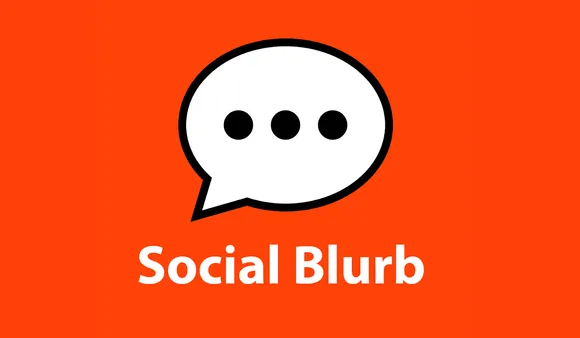 Thought Blurb celebrates 16th Anniversary; launches Social Blurb to mark the milestone