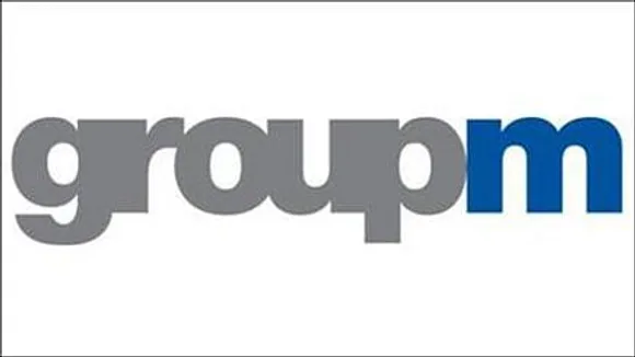 GroupM makes structural changes