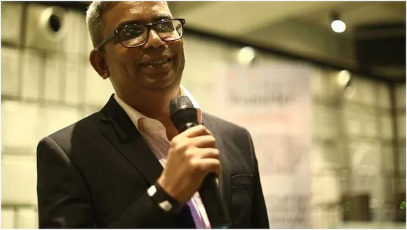 Qoruz appoints Vishnu Kanth Gokul as the President of Sales