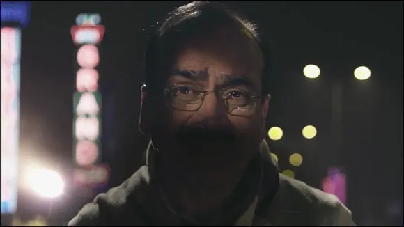 Just Buy Live attacks e-com players in its maiden TV campaign