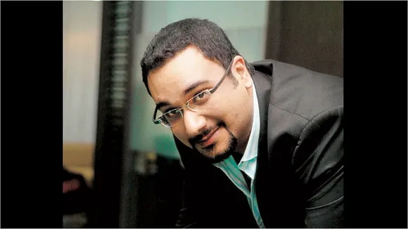 "We shook the category from its slumber," says Ferzad Palia as Colors Infinity turns one