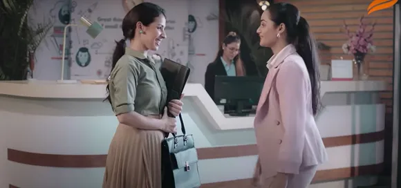 Himalaya Hair Care's 's Friendship' campaign celebrates empowerment and bonds through simple acts of kindness