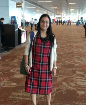 Carat India appoints Dipika Bhasin as Executive Vice President