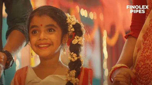 Finolex Pipes launches short film celebrating Durga Puja and Navratri
