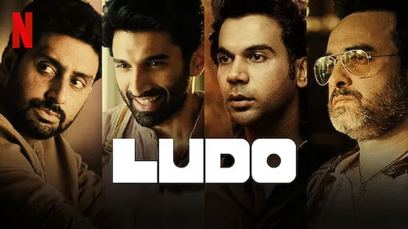  A chat with Srishti Behl Arya about Netflix’s movie mojo