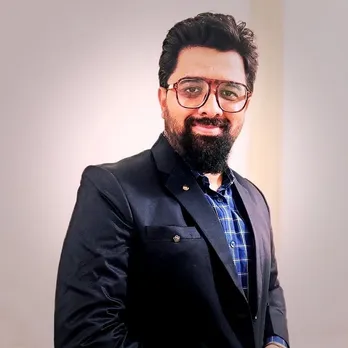 Saregama India ropes in Shrirang Deodhar as Senior Manager - Music Marketing