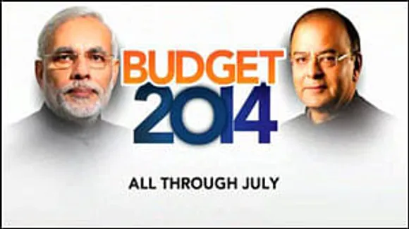 Bloomberg TV India to launch 'Will They Walk The Talk?' around the Union Budget