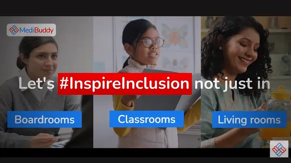 MediBuddy urges women to prioritise health with #InspireInclusion campaign