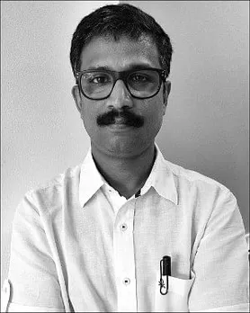 Joy Mohanty promoted as Publicis' national creative director