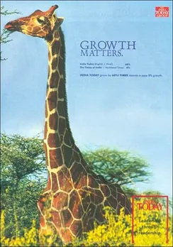 Growth matters.