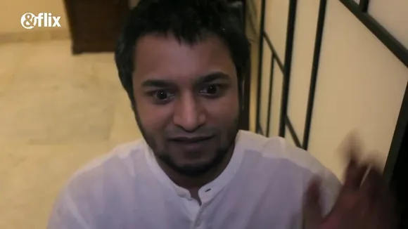 #FlixFirstBeforeAmerica