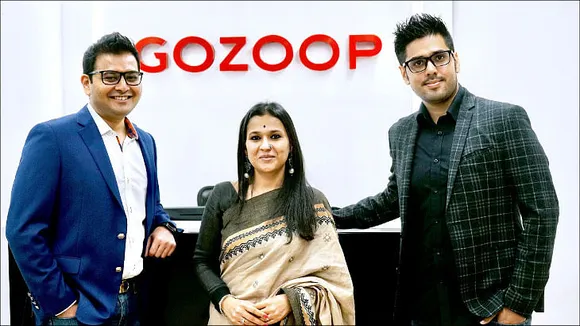 GOZOOP acquires HAT Media