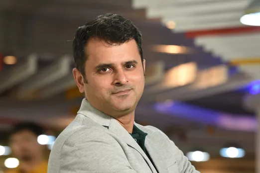 ShareChat announces departure of Sunil Kamath as Chief Business Officer