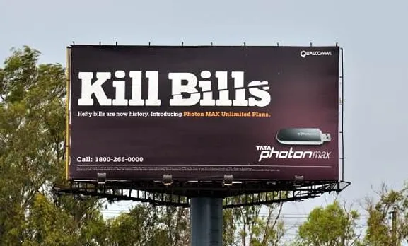 Kill Bills
