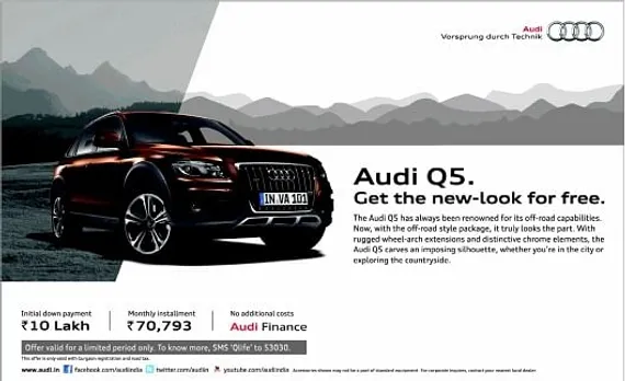 New-Look for Free
