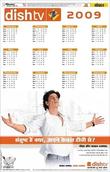 Calander