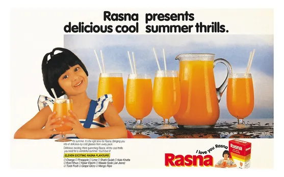 Rasna’s ‘lovable journey’ into the 21st century