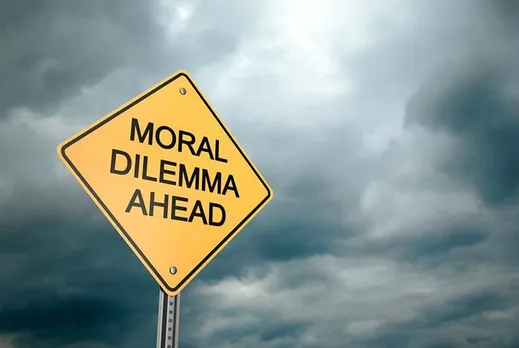 On Clients and the Transgression of Morals