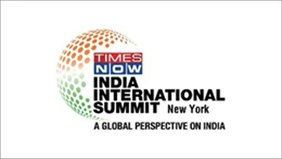 Times NOW announces 1st India International Summit