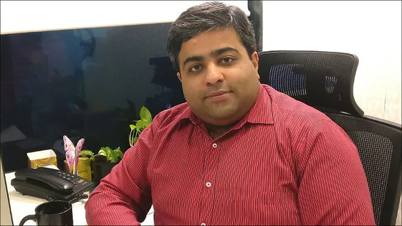 iProspect India appoints Nihal Nambiar as AVP-Paid media