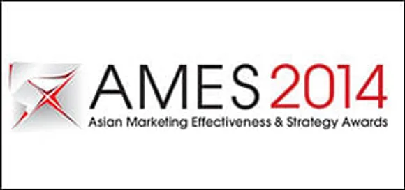 Ogilvy & Mather wins big at AMES 2014
