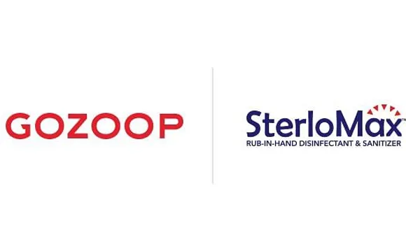 GOZOOP wins creative, digital & media mandate for SterloMax 