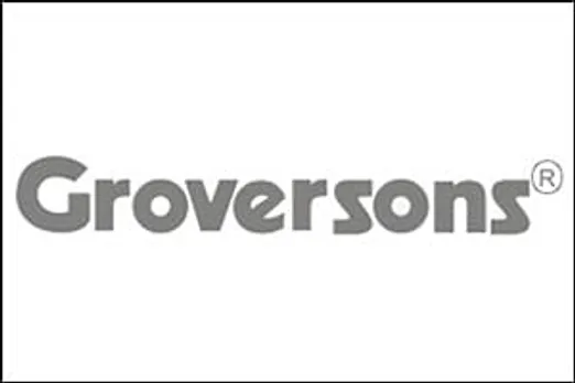 Arms Communications wins creative business of Groversons Group