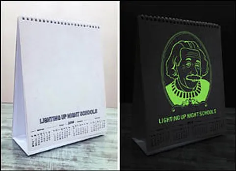 Masoom launches glow-at-night campaign