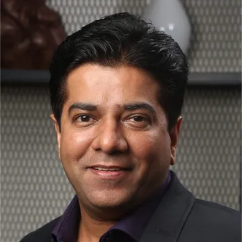 Navin Mistry joins Shiprocket as Senior Advisor for Cross Border Shipping