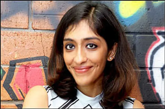 L'Oréal India's Shalini Raghavan on marketing makeup...