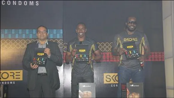 Skore allocates Rs seven crore to promote Champion Series of condoms