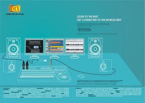Wires & Cables