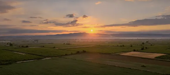 The Godrej Group launches #BharatKaKisan to pay tribute to farmers