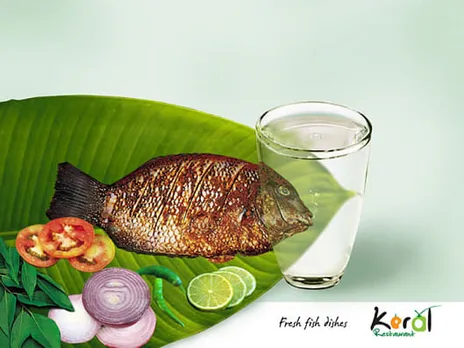 Fresh Fish Dishes
