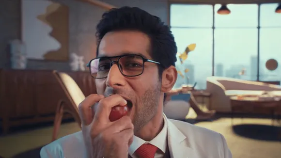 Colgate Total encourages consumers to 'Eat Like You Should' with its new campaign