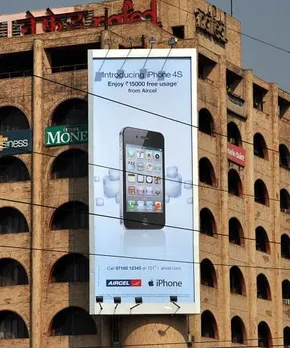 Aircel iphone