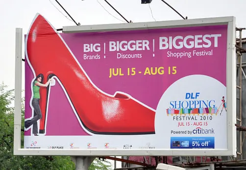 Shopping festival