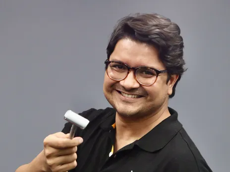 "The retail market has returned; people are indulging in 'revenge consumerism'": Samriddh Dasgupta, Bombay Shaving Company