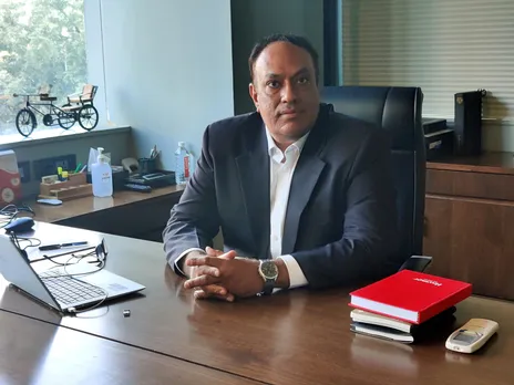 Havmor Ice Cream appoints Komal Anand as Managing Director