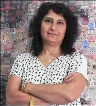 DDB MudraMax Media ropes in Amita Karwal