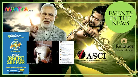 Newsmakers of 2014: Events In The News