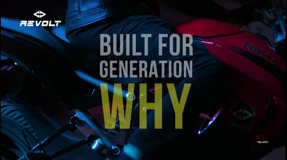 BUILT FOR GENERATION WHY