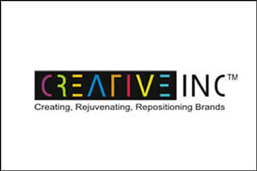 Creative Inc wins two new businesses