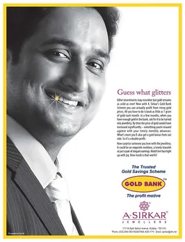 Gold Bank