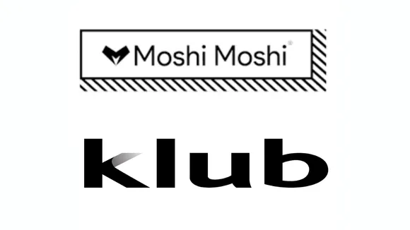 Moshi Moshi wins social media mandate of Klub