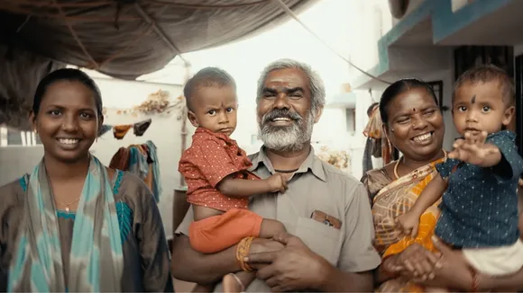 Circle of Life- Virumandi