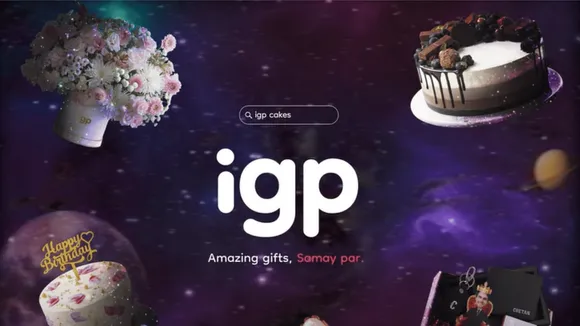 ‘Amazing Gifts, Samay Par’